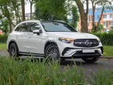 Mercedes-Benz GLC 300 4Matic 2023 - Odo 5900 km một chủ từ mới