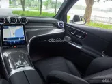 Mercedes-Benz GLC 300 4Matic 2023 - Odo 5900 km một chủ từ mới