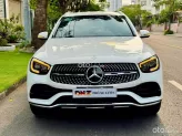 Mercedes-Benz GLC 300 4Matic 2022 - Bản độ Full từ GLC250 4Matic