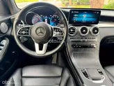 Mercedes-Benz GLC 300 4Matic 2022 - Bản độ Full từ GLC250 4Matic