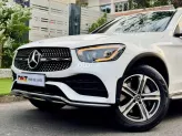 Mercedes-Benz GLC 300 4Matic 2022 - Bản độ Full từ GLC250 4Matic