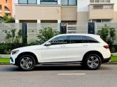 Mercedes-Benz GLC 300 4Matic 2022 - Bản độ Full từ GLC250 4Matic