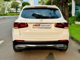 Mercedes-Benz GLC 300 4Matic 2022 - Bản độ Full từ GLC250 4Matic