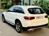 Mercedes-Benz GLC 300 4Matic 2022 - Bản độ Full từ GLC250 4Matic