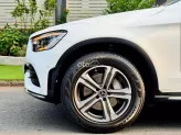 Mercedes-Benz GLC 300 4Matic 2022 - Bản độ Full từ GLC250 4Matic