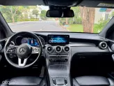 Mercedes-Benz GLC 300 4Matic 2022 - Bản độ Full từ GLC250 4Matic
