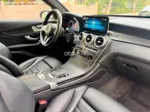 Mercedes-Benz GLC 300 4Matic 2022 - Bản độ Full từ GLC250 4Matic