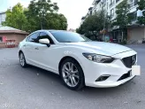 Mazda 6 2.5L 2015 - Cần bán Mazda 6-2.5 sx 2015 xe đẹp xuất sắc