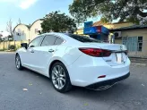 Mazda 6 2.5L 2015 - Cần bán Mazda 6-2.5 sx 2015 xe đẹp xuất sắc