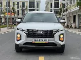 Hyundai Creta 1.5L Tiêu chuẩn 2022 - AT nhập khẩu 565t đẹp không tì vết