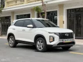 Hyundai Creta 1.5L Tiêu chuẩn 2022 - AT nhập khẩu 565t đẹp không tì vết