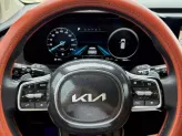 Kia Carnival 2.2D Signature 2023 - Kia Carnival 2.2D Signature 2023 -