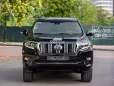 Toyota Land Cruiser Prado VX 2021 - Toyota Land Cruiser Prado VX 2021