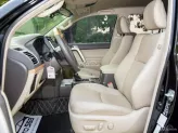 Toyota Land Cruiser Prado VX 2021 - Toyota Land Cruiser Prado VX 2021