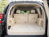 Toyota Land Cruiser Prado VX 2021 - Toyota Land Cruiser Prado VX 2021
