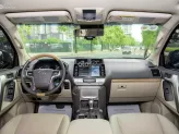 Toyota Land Cruiser Prado VX 2021 - Toyota Land Cruiser Prado VX 2021