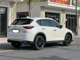 Mazda CX-5 2.5 2WD 2018 - SUV sang, chạy êm, không lỗi