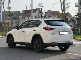 Mazda CX-5 2.5 2WD 2018 - SUV sang, chạy êm, không lỗi