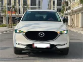 Mazda CX-5 2.5 2WD 2018 - SUV sang, chạy êm, không lỗi
