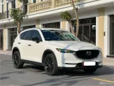 Mazda CX-5 2.5 2WD 2018 - SUV sang, chạy êm, không lỗi