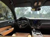 Volvo XC60 B6 Ultimate Bright 2023 - Odo 90km cho một chiếc xe độc nhất nhì