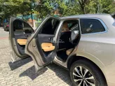 Volvo XC60 B6 Ultimate Bright 2023 - Odo 90km cho một chiếc xe độc nhất nhì