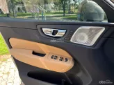 Volvo XC60 B6 Ultimate Bright 2023 - Odo 90km cho một chiếc xe độc nhất nhì