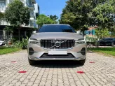 Volvo XC60 B6 Ultimate Bright 2023 - Odo 90km cho một chiếc xe độc nhất nhì