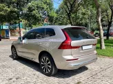 Volvo XC60 B6 Ultimate Bright 2023 - Odo 90km cho một chiếc xe độc nhất nhì