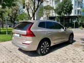 Volvo XC60 B6 Ultimate Bright 2023 - Odo 90km cho một chiếc xe độc nhất nhì