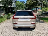 Volvo XC60 B6 Ultimate Bright 2023 - Odo 90km cho một chiếc xe độc nhất nhì
