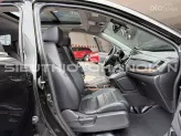 Honda CR-V 1.5 L 2018 - Xe đảm bảo chất lượng cam kết không (tai nạn, đâm đụng, thủy kích ngập nước)