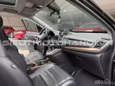 Honda CR-V 1.5 L 2018 - Xe đảm bảo chất lượng cam kết không (tai nạn, đâm đụng, thủy kích ngập nước)