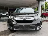 Honda CR-V 1.5 L 2018 - Xe đảm bảo chất lượng cam kết không (tai nạn, đâm đụng, thủy kích ngập nước)