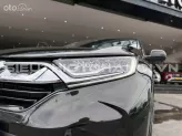Honda CR-V 1.5 L 2018 - Xe đảm bảo chất lượng cam kết không (tai nạn, đâm đụng, thủy kích ngập nước)
