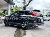Honda CR-V 1.5 L 2018 - Xe đảm bảo chất lượng cam kết không (tai nạn, đâm đụng, thủy kích ngập nước)