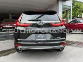 Honda CR-V 1.5 L 2018 - Xe đảm bảo chất lượng cam kết không (tai nạn, đâm đụng, thủy kích ngập nước)