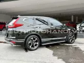 Honda CR-V 1.5 L 2018 - Xe đảm bảo chất lượng cam kết không (tai nạn, đâm đụng, thủy kích ngập nước)