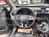 Honda CR-V 1.5 L 2018 - Xe đảm bảo chất lượng cam kết không (tai nạn, đâm đụng, thủy kích ngập nước)