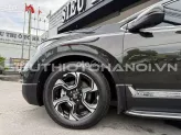 Honda CR-V 1.5 L 2018 - Xe đảm bảo chất lượng cam kết không (tai nạn, đâm đụng, thủy kích ngập nước)