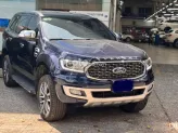 Ford Everest Titanium 2.0 AT 4x2 2021 - FORD EVEREST 2021 TITANIUM XE LƯỚT_1 CHỦ ĐI RẤT KỸ