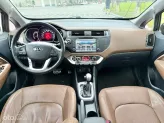 Kia Rio 1.4 AT Hatchback 2015 - Rio AT hatckback 2015