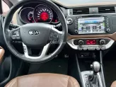 Kia Rio 1.4 AT Hatchback 2015 - Rio AT hatckback 2015