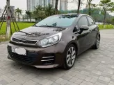 Kia Rio 1.4 AT Hatchback 2015 - Rio AT hatckback 2015