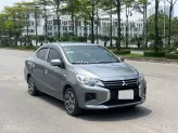 Mitsubishi Attrage 1.2L MT 2022 - Attrager MT 2022