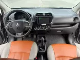 Mitsubishi Attrage 1.2L MT 2022 - Attrager MT 2022