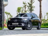 Mercedes-Benz GLC 200 4Matic 2024 - Tên công tý xuất VAT 900 triệu