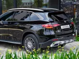 Mercedes-Benz GLC 200 4Matic 2024 - Tên công tý xuất VAT 900 triệu
