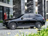 Mercedes-Benz GLC 200 4Matic 2024 - Tên công tý xuất VAT 900 triệu