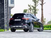 Mercedes-Benz GLC 200 4Matic 2024 - Tên công tý xuất VAT 900 triệu